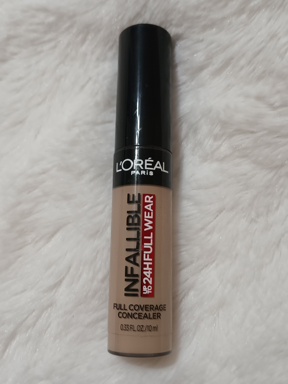 Infallible 24H Full Wear Full Coverage Concealer - Ivory 330